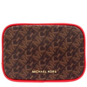 NWT MICHAEL KORS Empire Logo Belt Bag